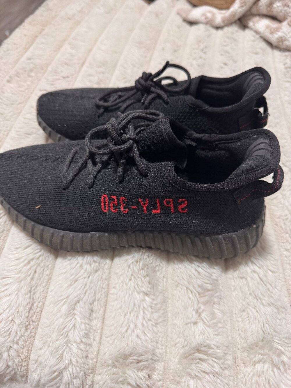 ADIDAS yeezy boost sneakers